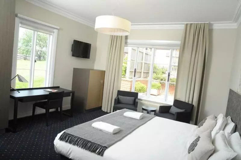 Fotos del hotel Sovereign Hill:  13