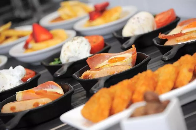 Fotos del hotel Sovereign Hill:  2