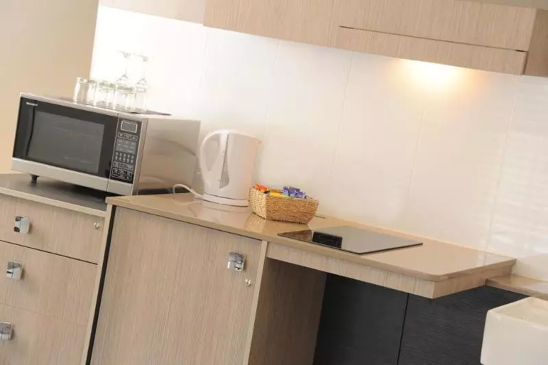 Fotos del hotel Sovereign Hill:  4