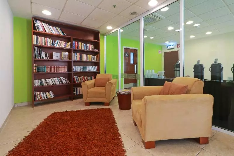 Fotos del hotel Staybridge Suites Queretaro, An Ihg:  16