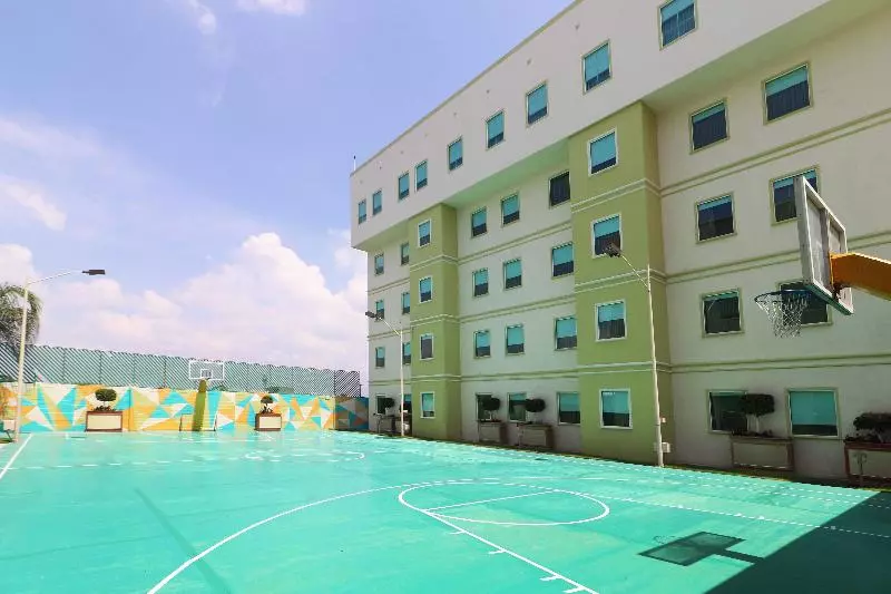 Fotos del hotel Staybridge Suites Queretaro, An Ihg:  17