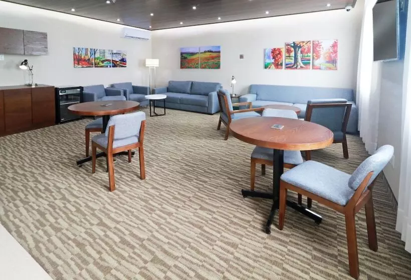 Fotos del hotel Staybridge Suites Queretaro, An Ihg:  7