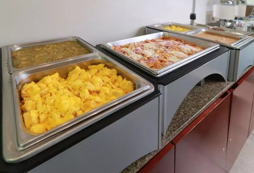 Fotos del hotel Staybridge Suites Queretaro, An Ihg:  14