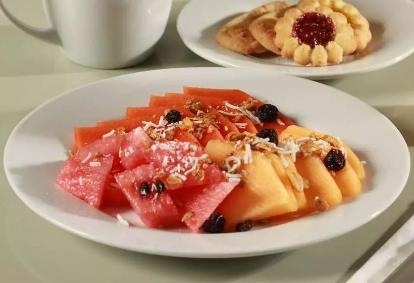 Fotos del hotel Staybridge Suites Queretaro, An Ihg:  4