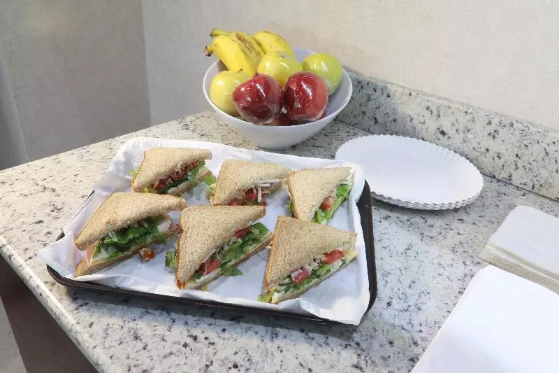 Fotos del hotel Staybridge Suites Queretaro, An Ihg:  20