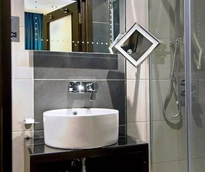 Fotos del hotel The Marble Arch Suites:  4