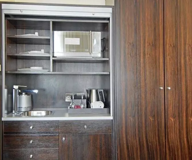 Fotos del hotel The Marble Arch Suites:  3