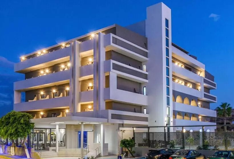 Fotos del hotel Vanisko Hotel ''by Checkin'':  10