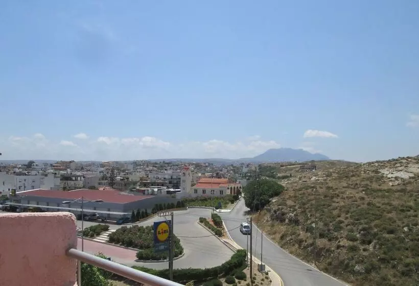 Fotos del hotel Vanisko Hotel ''by Checkin'':  13