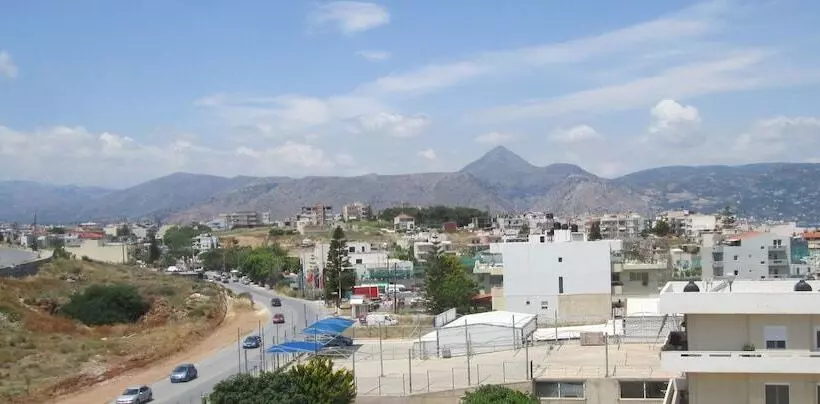 Fotos del hotel Vanisko Hotel ''by Checkin'':  19