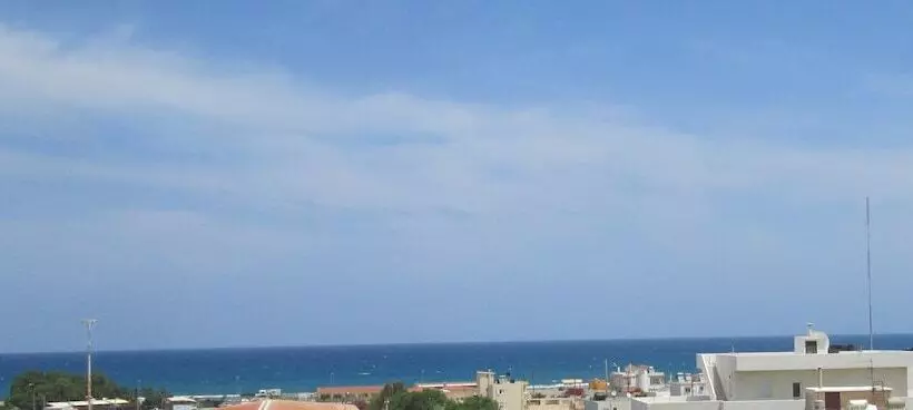 Fotos del hotel Vanisko Hotel ''by Checkin'':  5