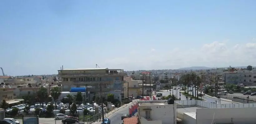 Fotos del hotel Vanisko Hotel ''by Checkin'':  16