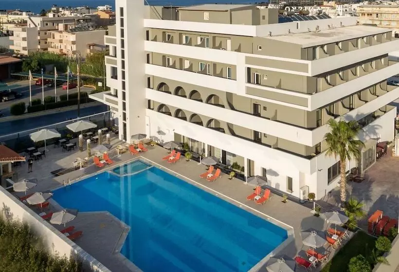 Fotos del hotel Vanisko Hotel ''by Checkin'':  14