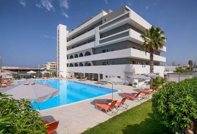 Fotos del hotel Vanisko Hotel ''by Checkin'':  6