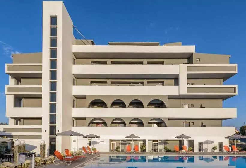 Fotos del hotel Vanisko Hotel ''by Checkin'':  20