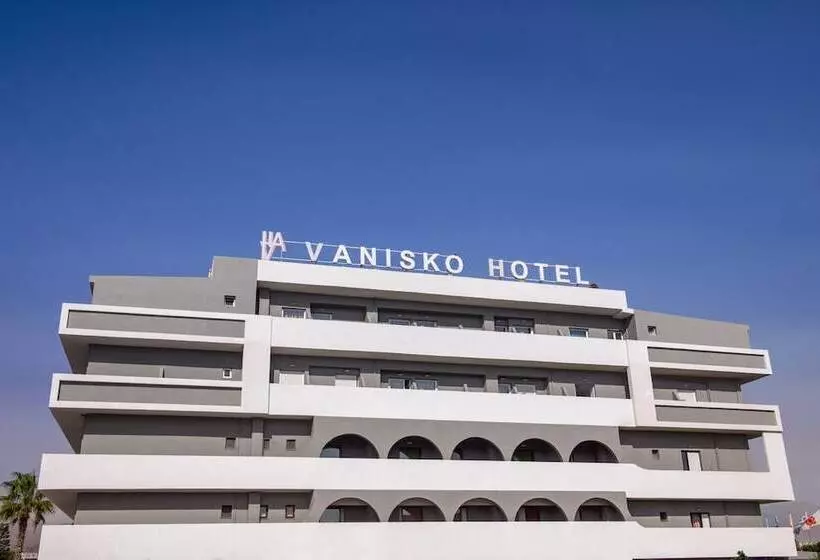 Fotos del hotel Vanisko Hotel ''by Checkin'':  1