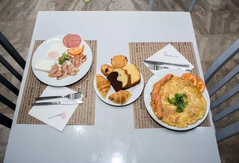 Fotos del hotel Vanisko Hotel ''by Checkin'':  15