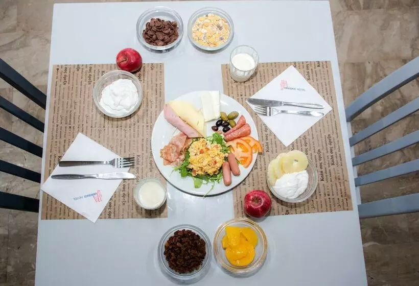 Fotos del hotel Vanisko Hotel ''by Checkin'':  12