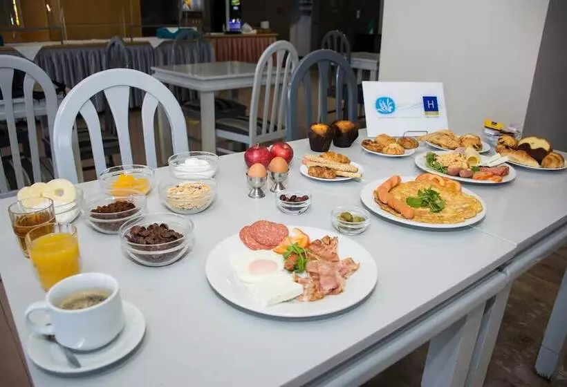 Fotos del hotel Vanisko Hotel ''by Checkin'':  18