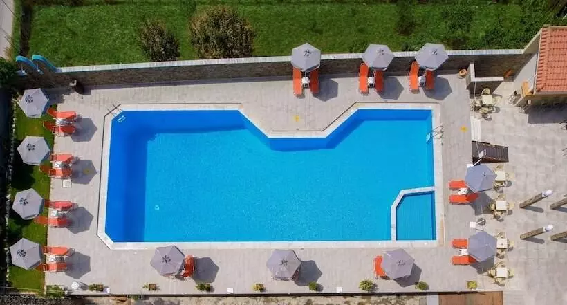 Fotos del hotel Vanisko Hotel ''by Checkin'':  2