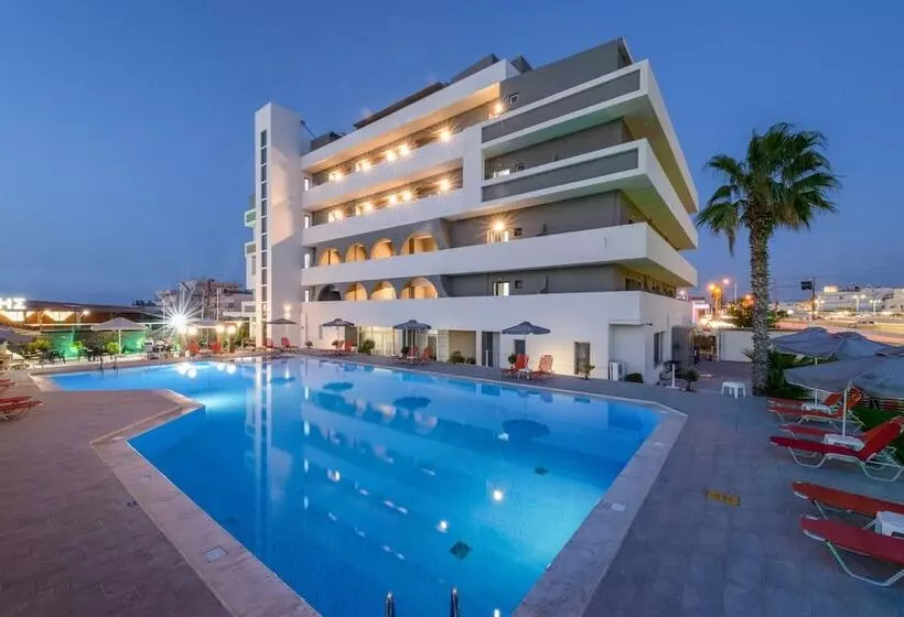 Fotos del hotel Vanisko Hotel ''by Checkin'':  22