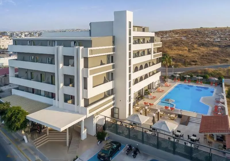 Fotos del hotel Vanisko Hotel ''by Checkin'':  17