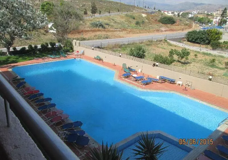 Fotos del hotel Vanisko Hotel ''by Checkin'':  7