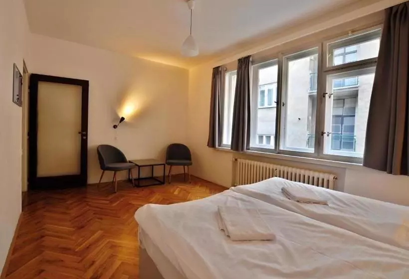 Fotos del hotel Central Spot Prague Apartments:  8