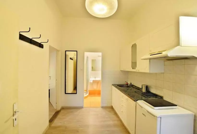 Fotos del hotel Central Spot Prague Apartments:  4