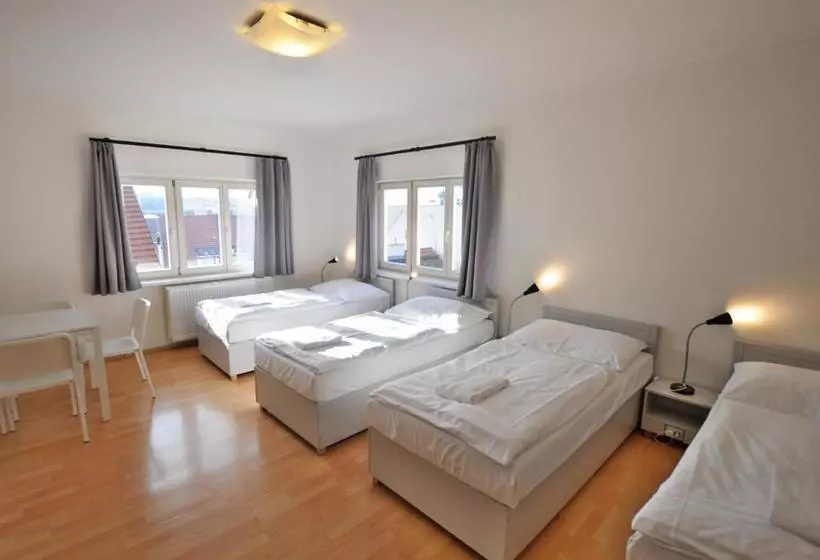 Fotos del hotel Central Spot Prague Apartments:  5