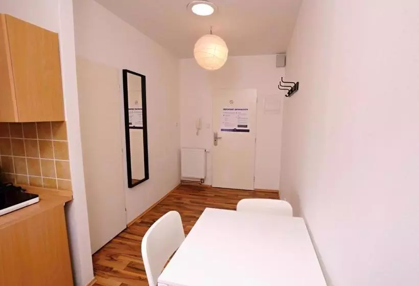 Fotos del hotel Central Spot Prague Apartments:  15