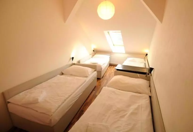 Fotos del hotel Central Spot Prague Apartments:  10