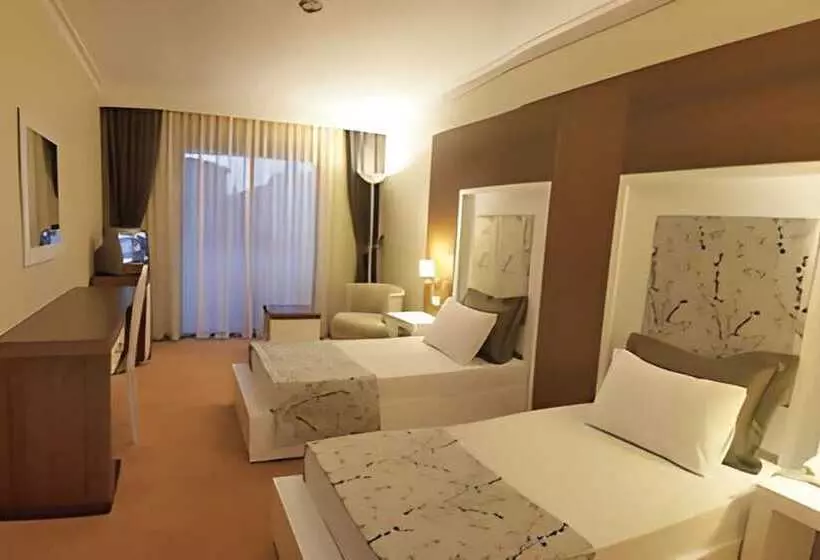 Fotos del hotel Sentinus:  17