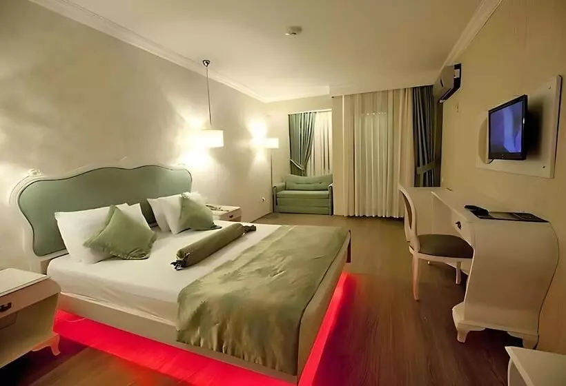 Fotos del hotel Sentinus:  21