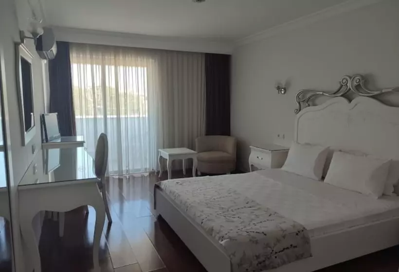 Fotos del hotel Sentinus:  24