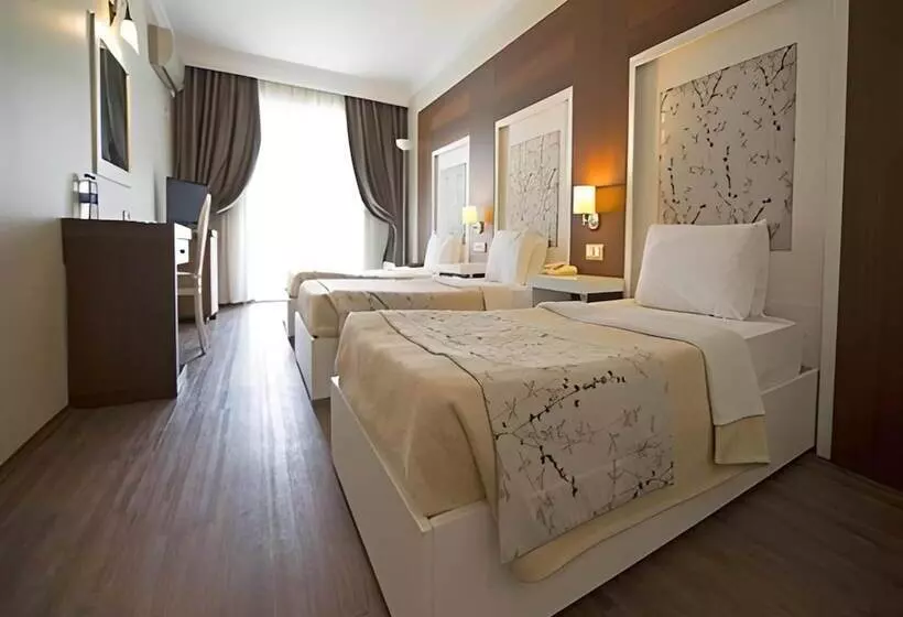 Fotos del hotel Sentinus:  19