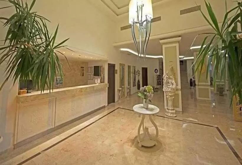 Fotos del hotel Sentinus:  6