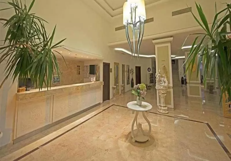 Fotos del hotel Sentinus:  3