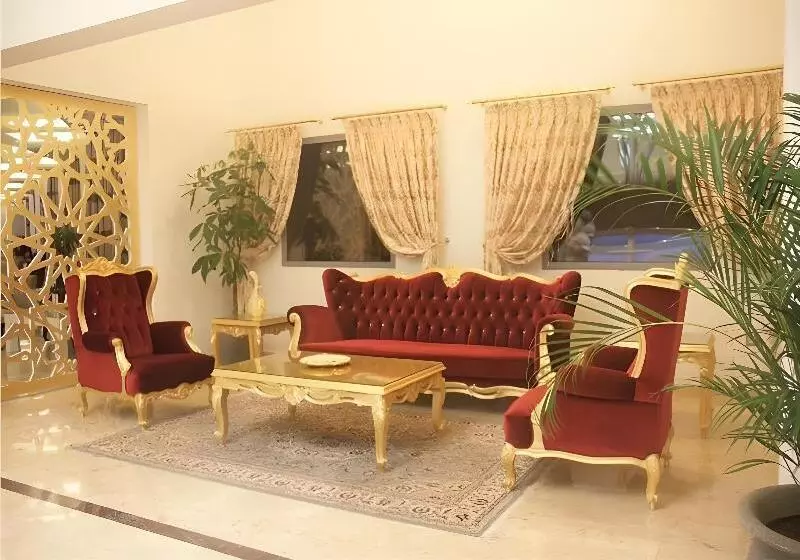 Fotos del hotel Sentinus:  18