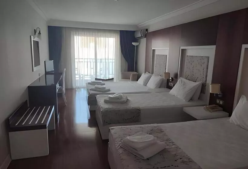 Fotos del hotel Sentinus:  11