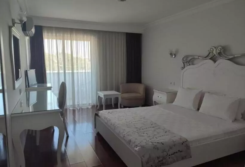 Fotos del hotel Sentinus:  13