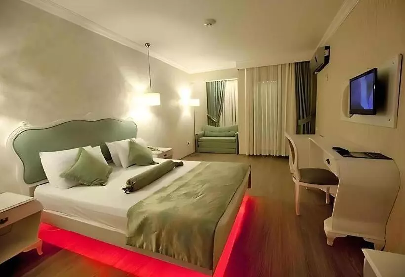 Fotos del hotel Sentinus:  14