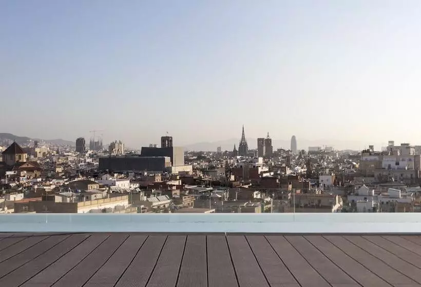 Fotos del hotel Andante:  10