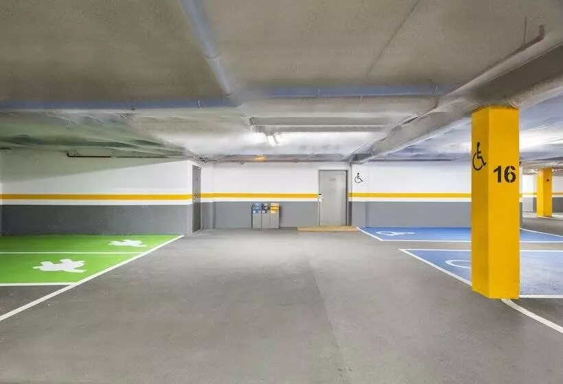 Fotos del hotel Andante:  13