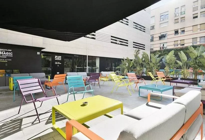 Fotos del hotel Andante:  7