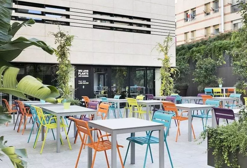 Fotos del hotel Andante:  14