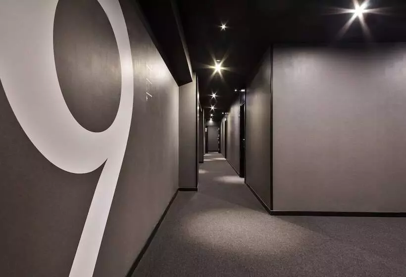 Fotos del hotel Andante:  3