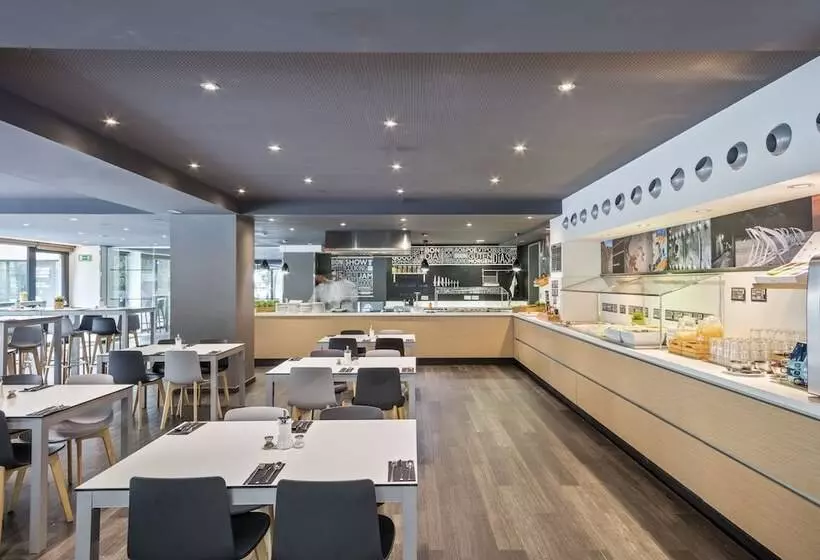 Fotos del hotel Andante:  5