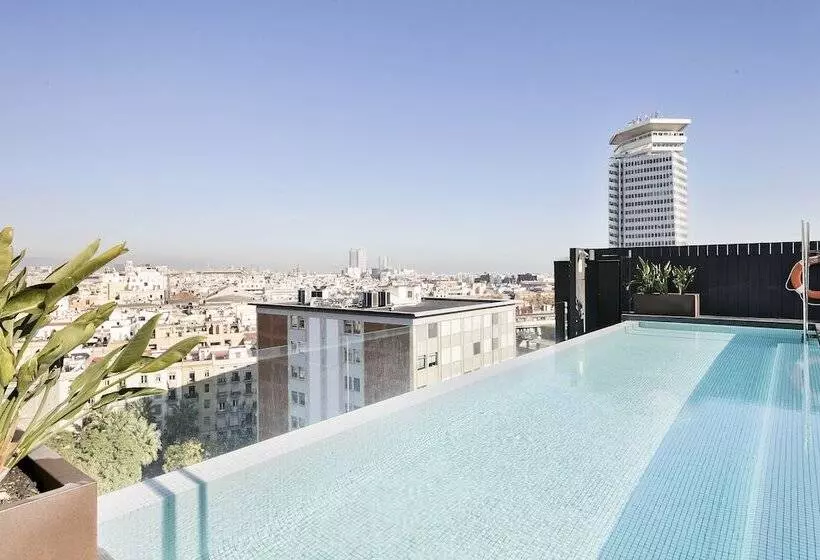 Fotos del hotel Andante:  16