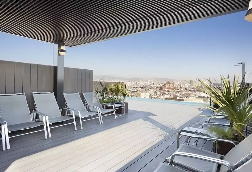 Fotos del hotel Andante:  23